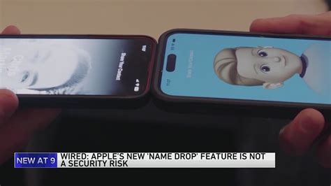 Police warning parents about new iPhone feature